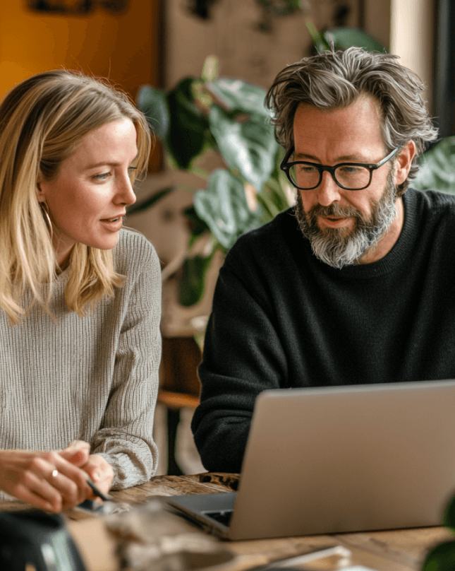 Why clients choose jet for their financial solutions